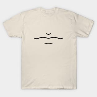 Resting B Face T-Shirt